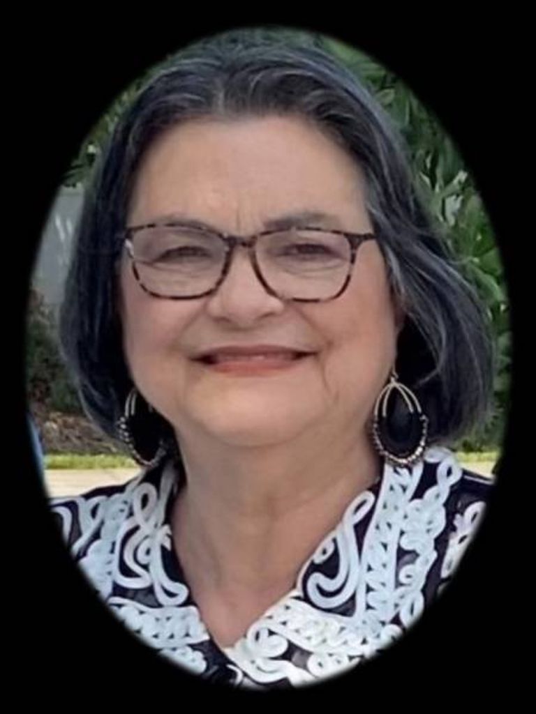 Brenda Thomas Roberts Profile Photo