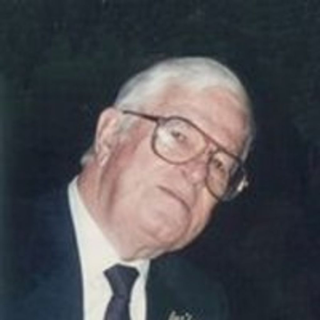 Owen J. Trahant, Sr.