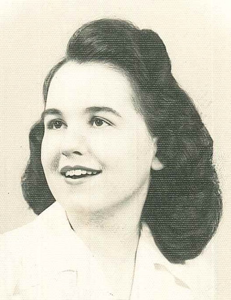 Anne Smith Profile Photo