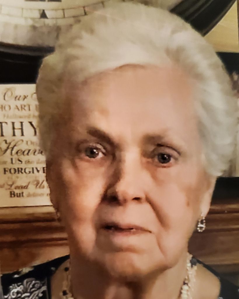 Mildred "Millie" Tournear Pelas Profile Photo