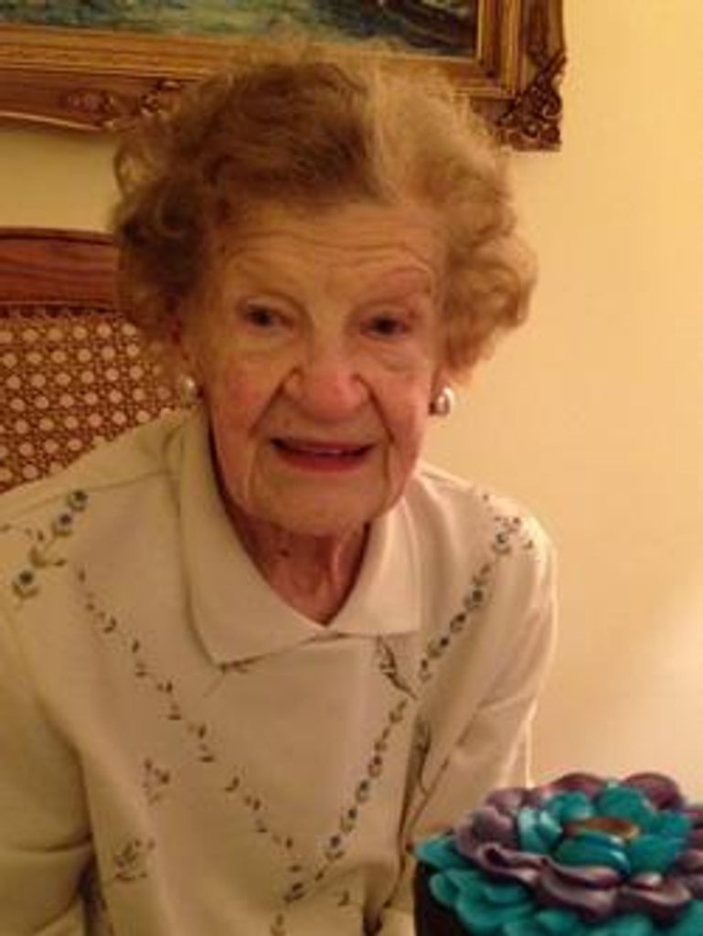 Josephine Zientko Profile Photo