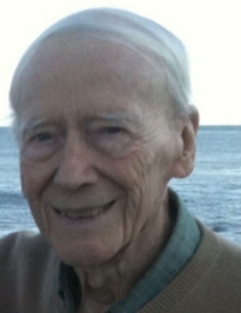 William "Bill" Lockett, Jr. 