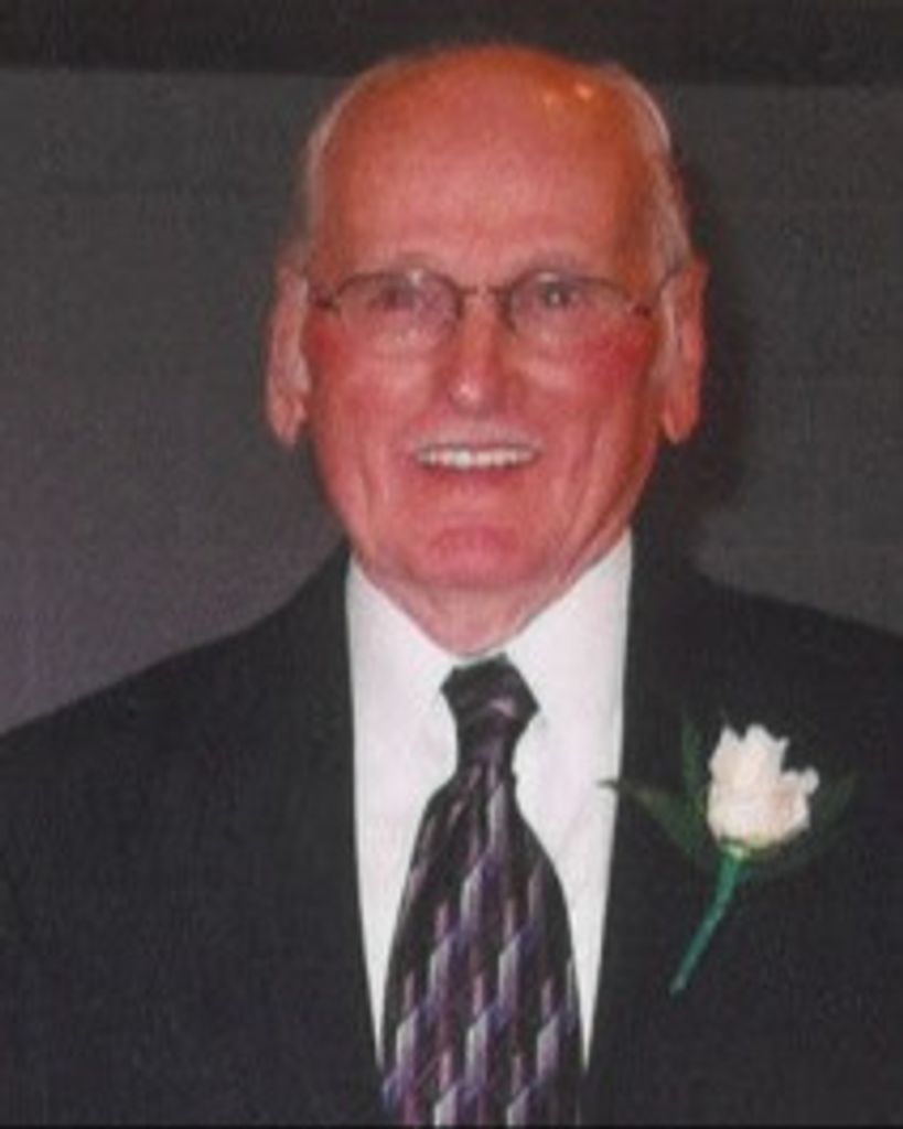 John W. "June" Byers, Jr. Profile Photo