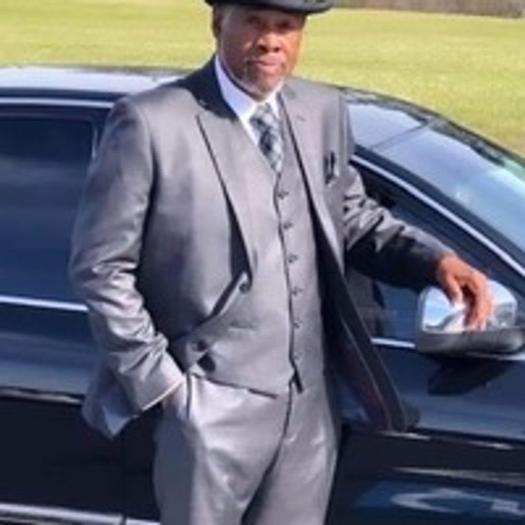 James Calvin "Slick" Williams