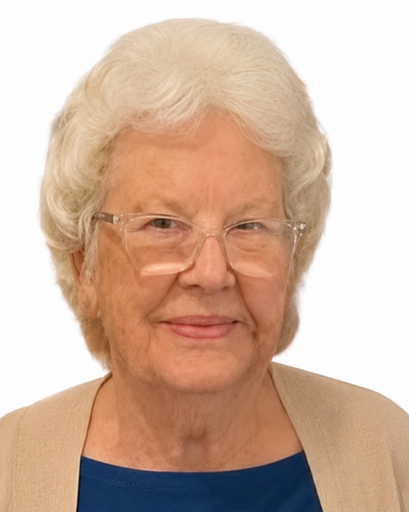 Arlene A. Crone