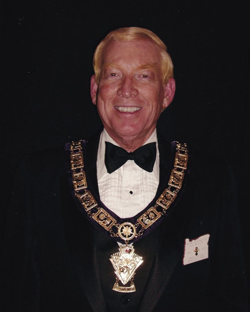 Henry Ellsworth Gamester Profile Photo