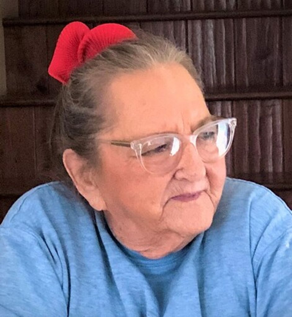 Connie Lee Powell Profile Photo