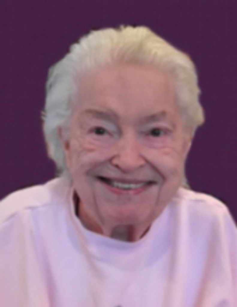 Eileen Downey