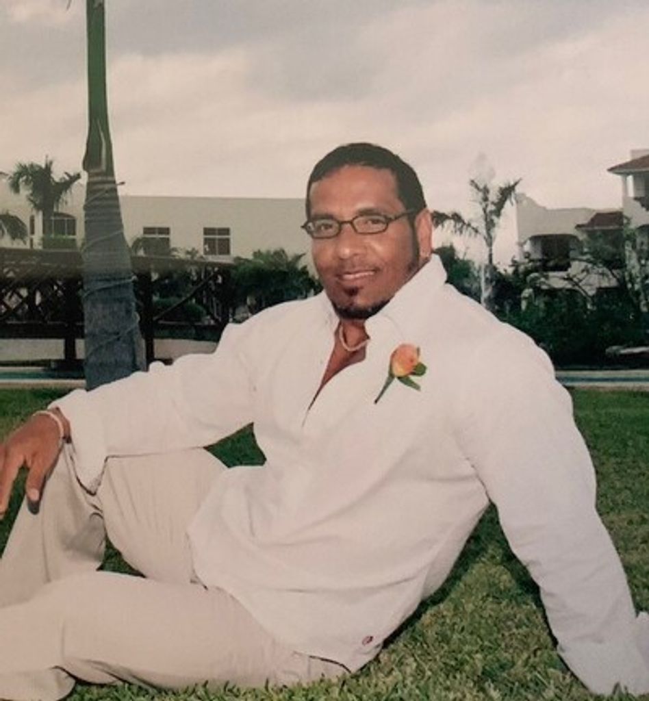 Jerry Thomas Serna Profile Photo