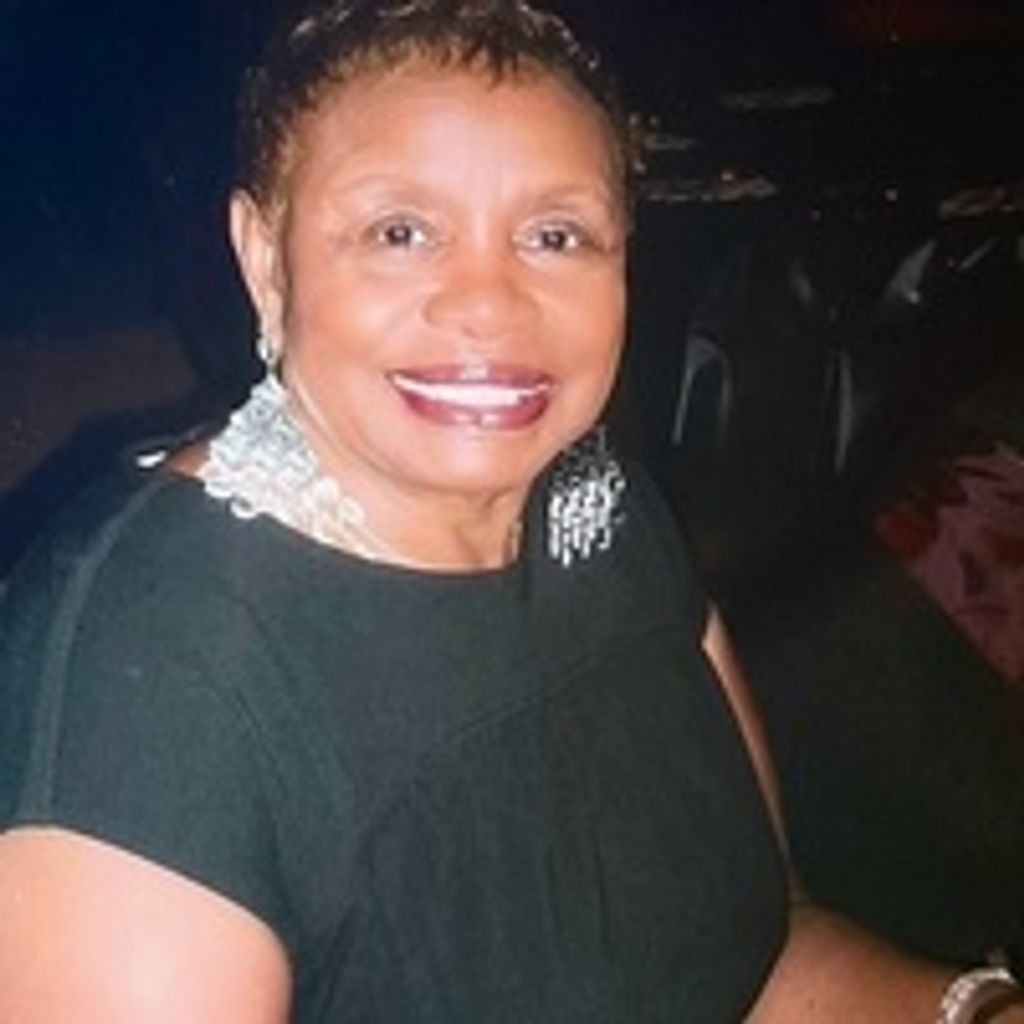 Mrs. Alicia Ann Moore Profile Photo