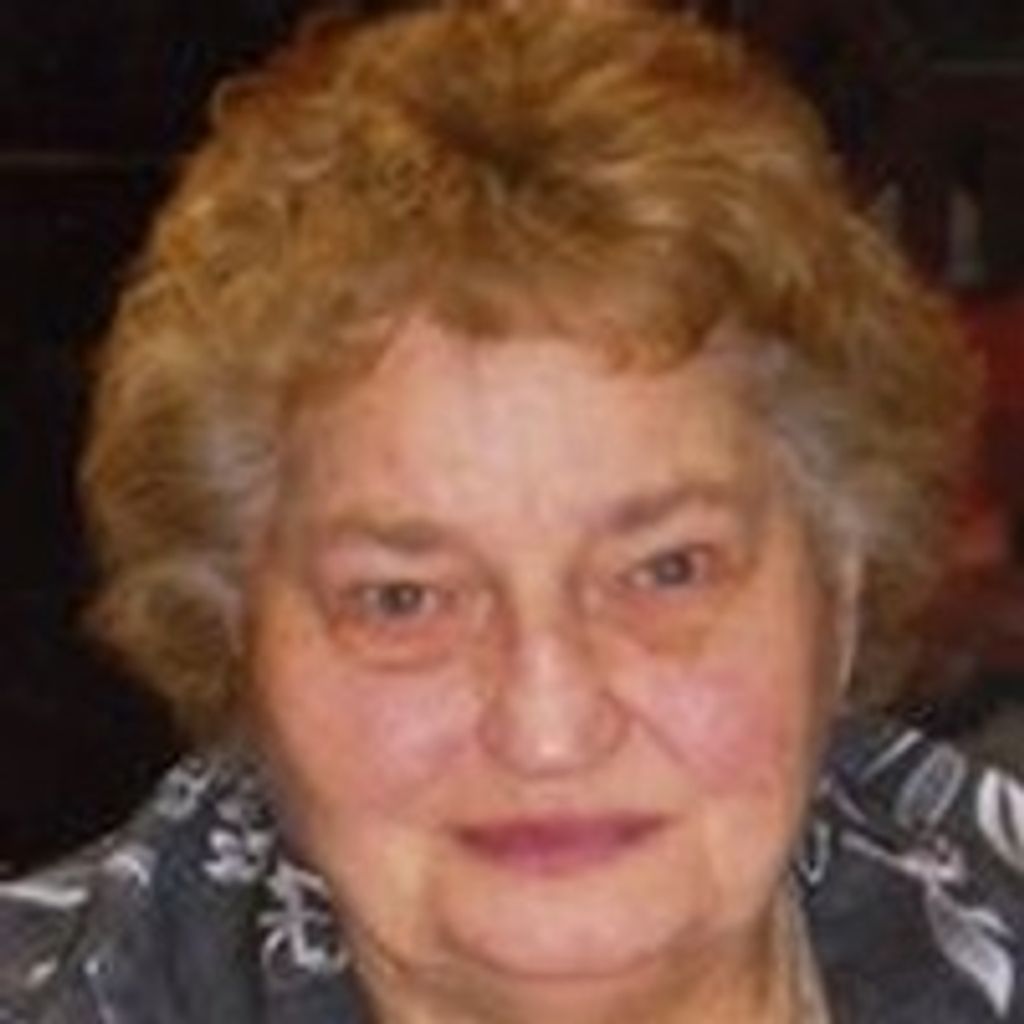 Gertrude Roeder