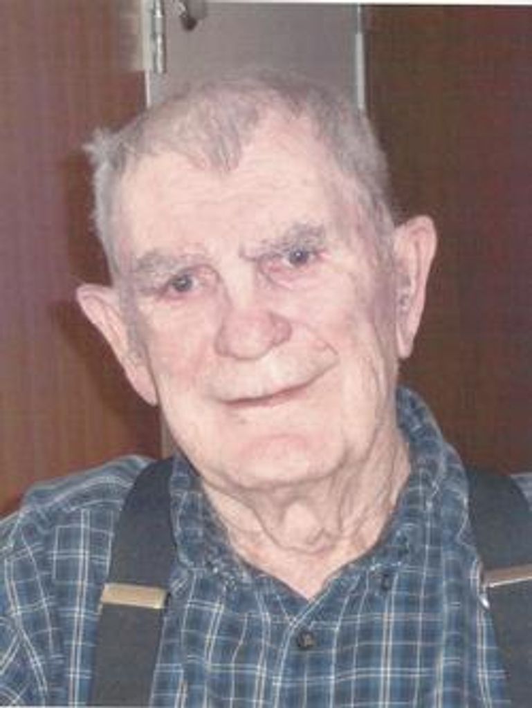 Glen Walker Profile Photo