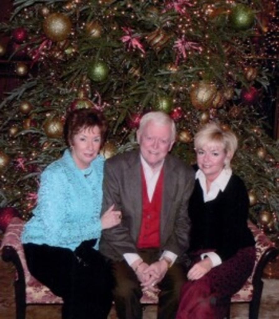 Joseph Howard Arrington