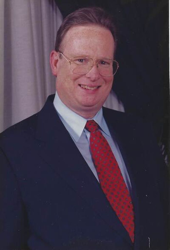 Roy Angus Steel, Iii Profile Photo