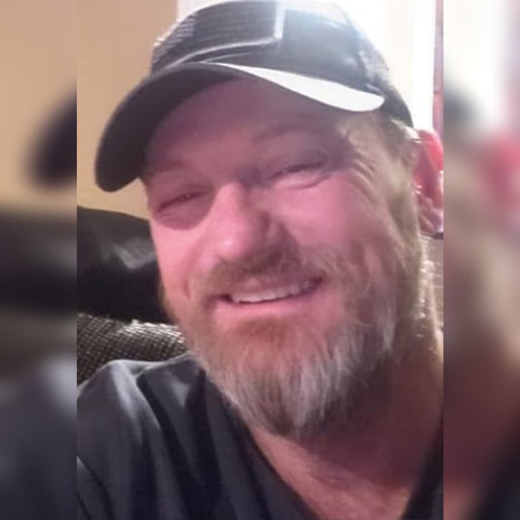 Thomas Gamache Jr. Profile Photo