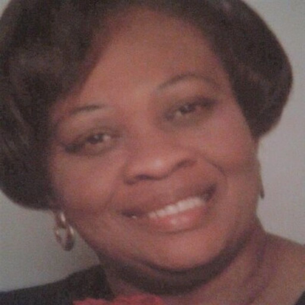 Helen Faye Hall Profile Photo