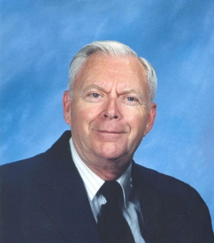 Ronald E. Blemel