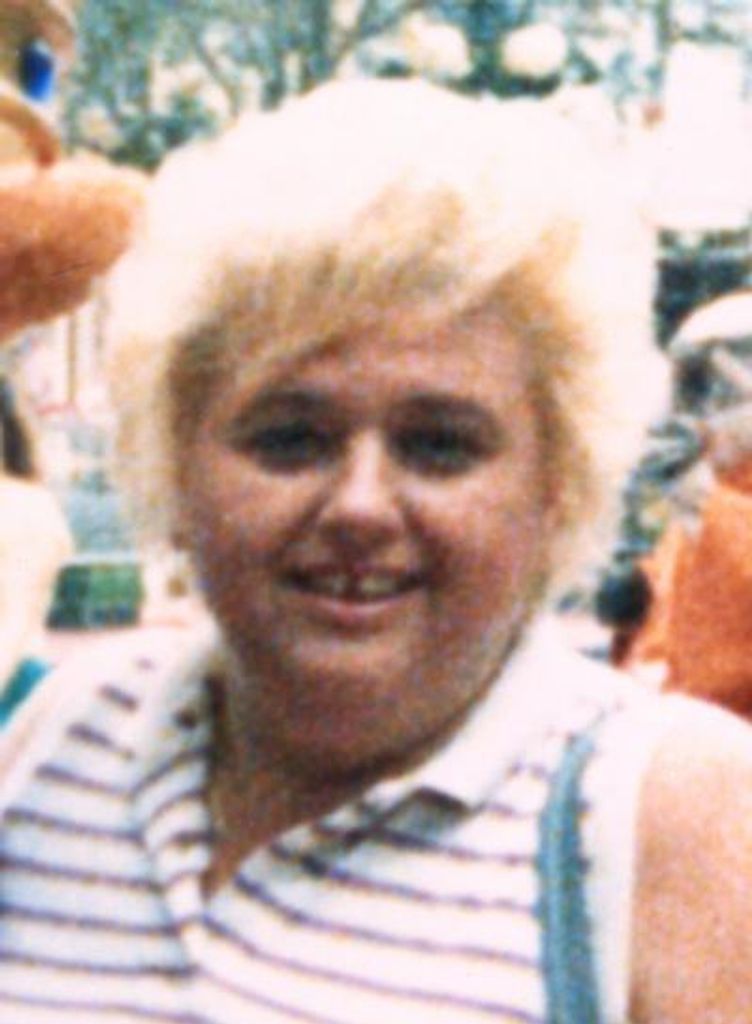 Anna Marie Mattioli Profile Photo