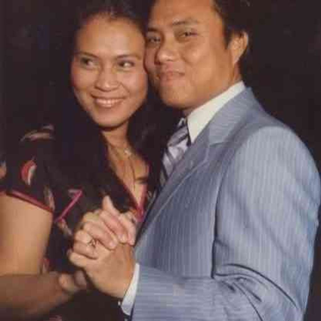 Andres "Andy" V. Eyas Profile Photo