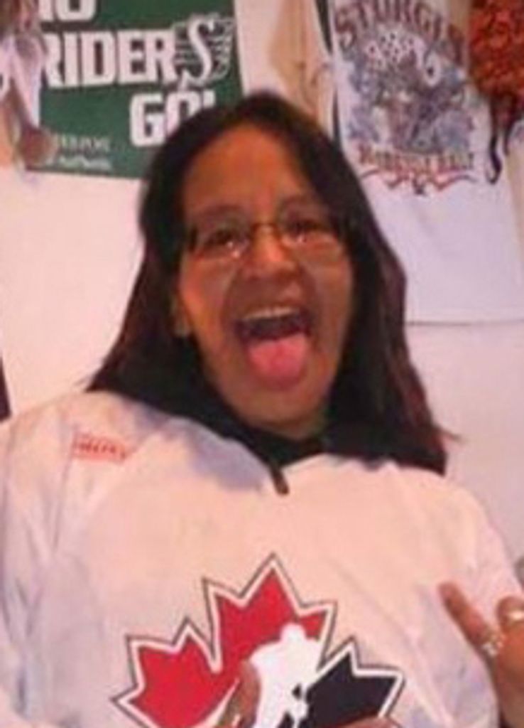 Linda Lee