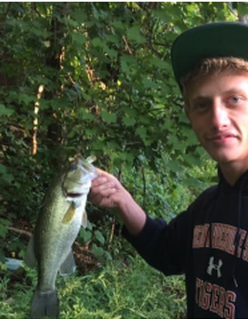 Austin  Ernest Whitfield