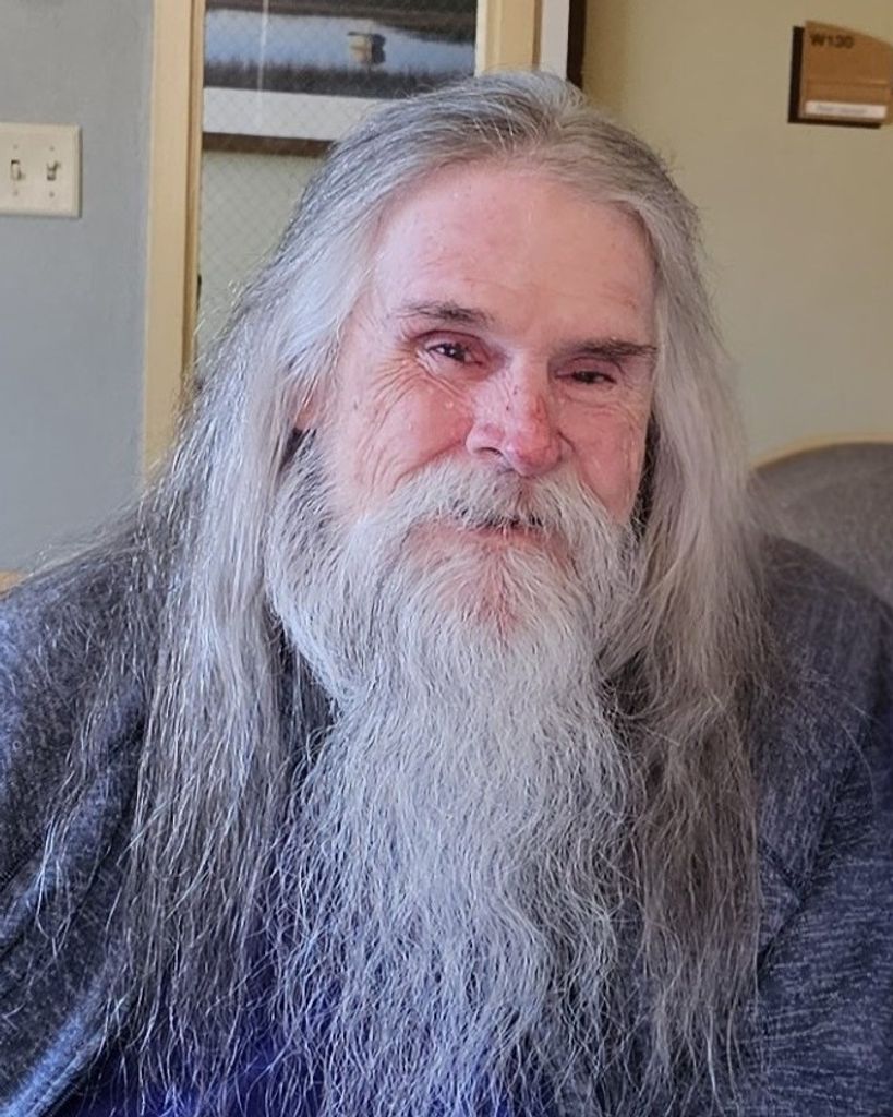 Daniel John McCoy