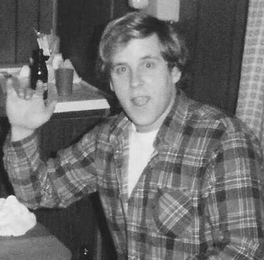 Aaron John Williams Profile Photo