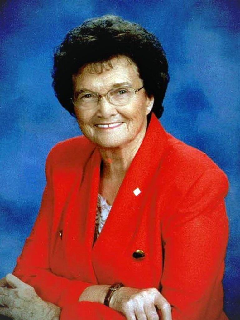 Rose  Murray Watson