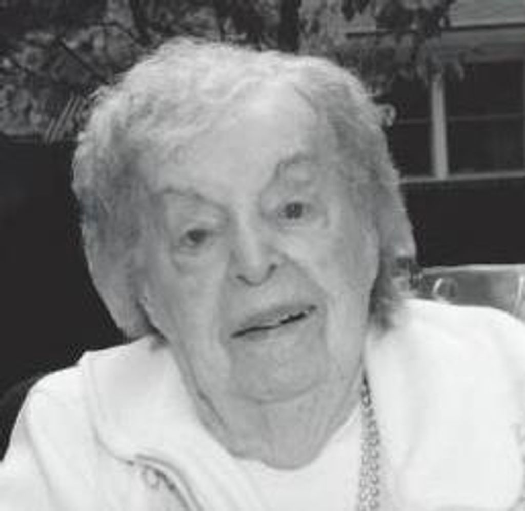 Helen E. Diszler