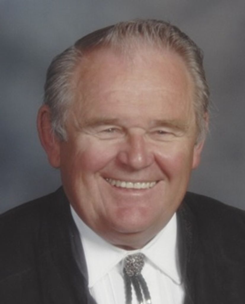 Floyd Alvin Schluckebier Profile Photo
