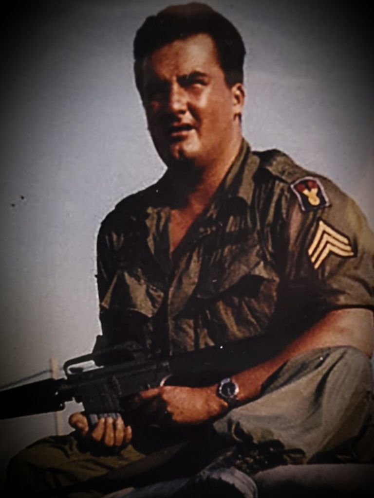 Kenneth Wayne Carlson