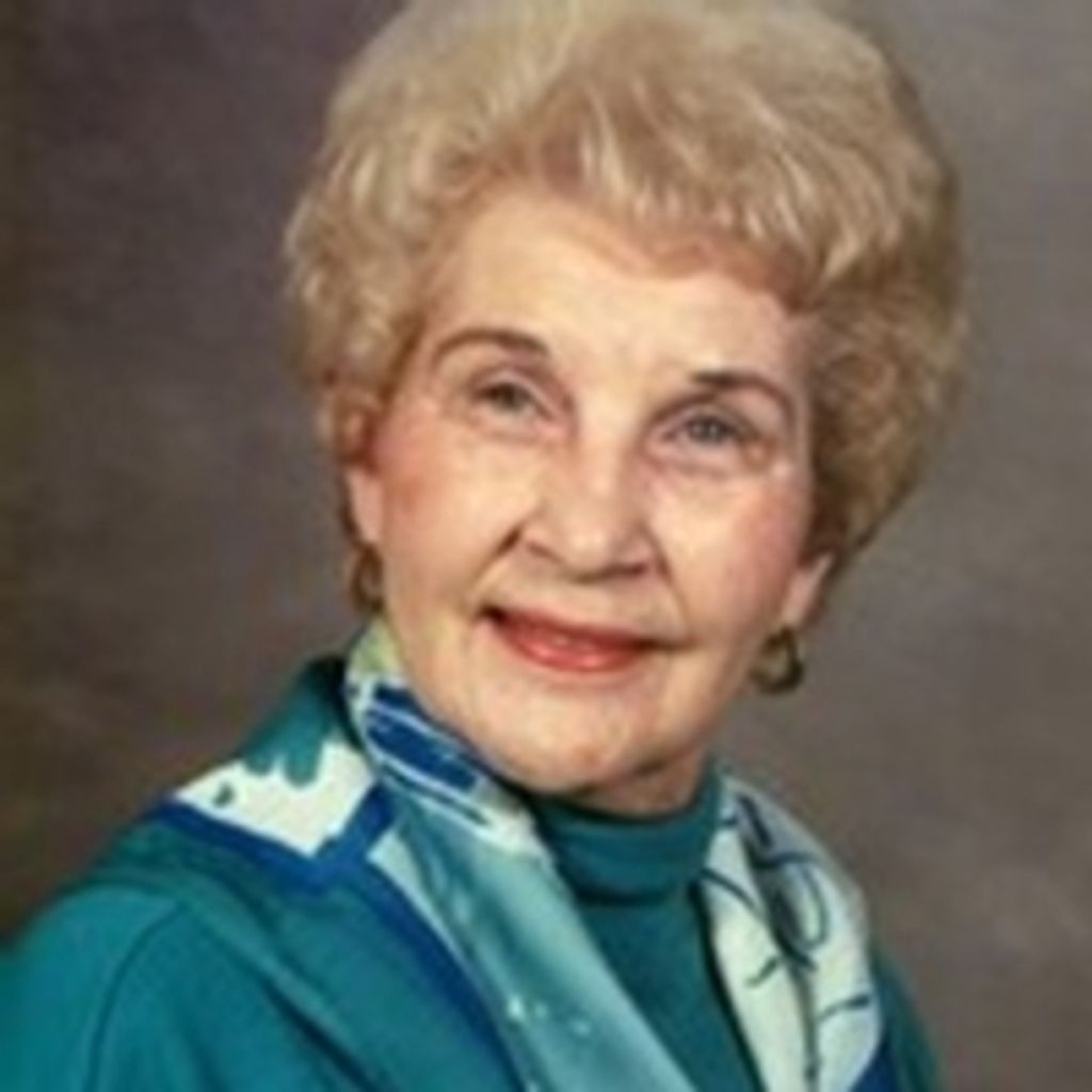 Velma Cowan Yates