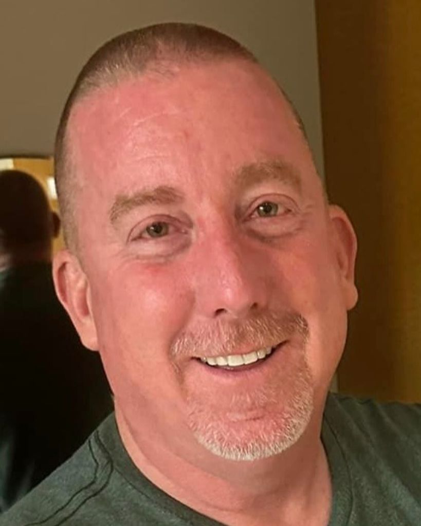 David Guy Larkins Profile Photo