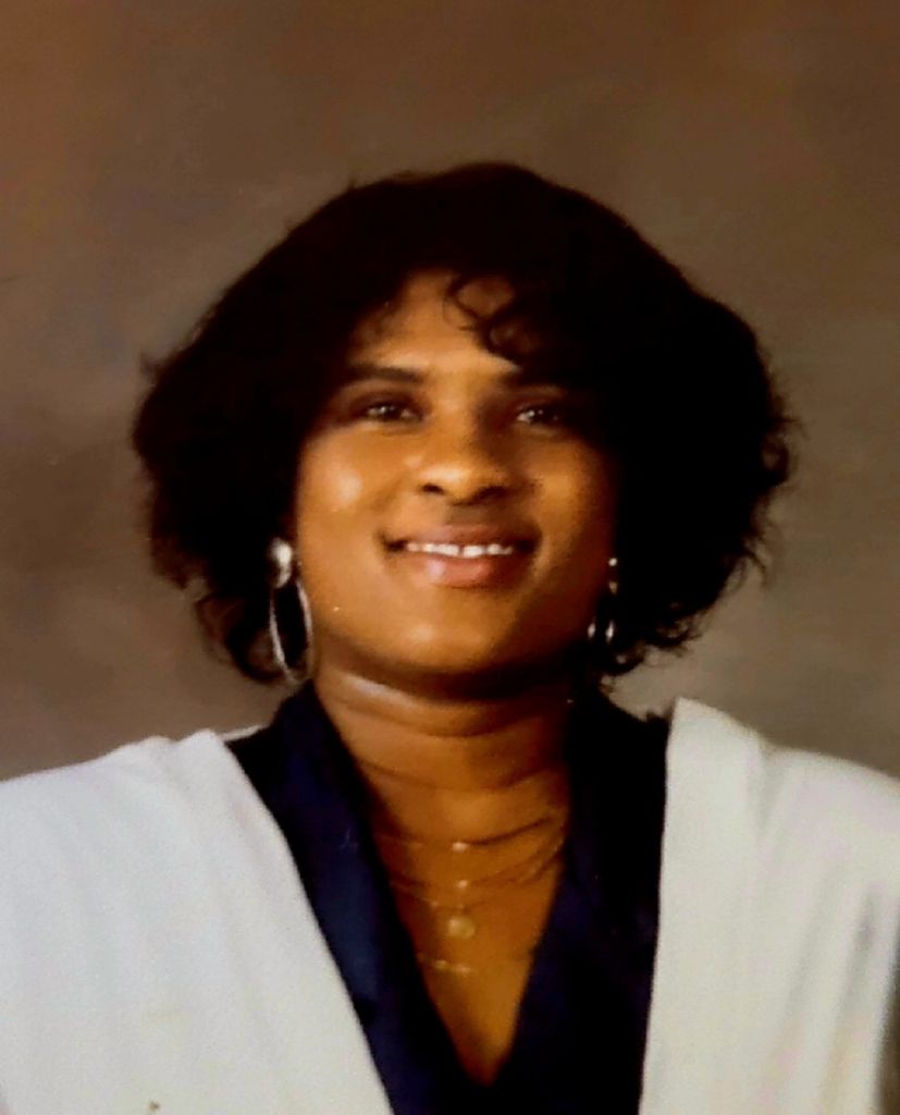 Valerie J. Fitzgerald-Moore