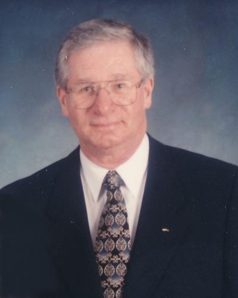 Raymond "Blair" Marshall Profile Photo