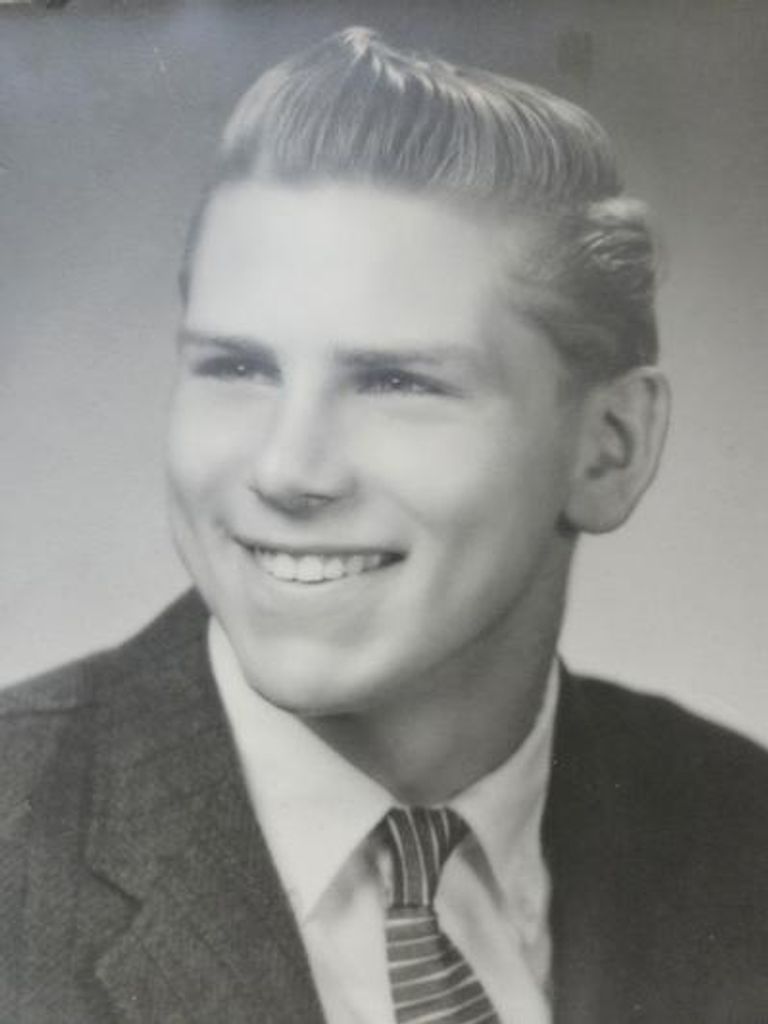 Dean Stanley Scefonas