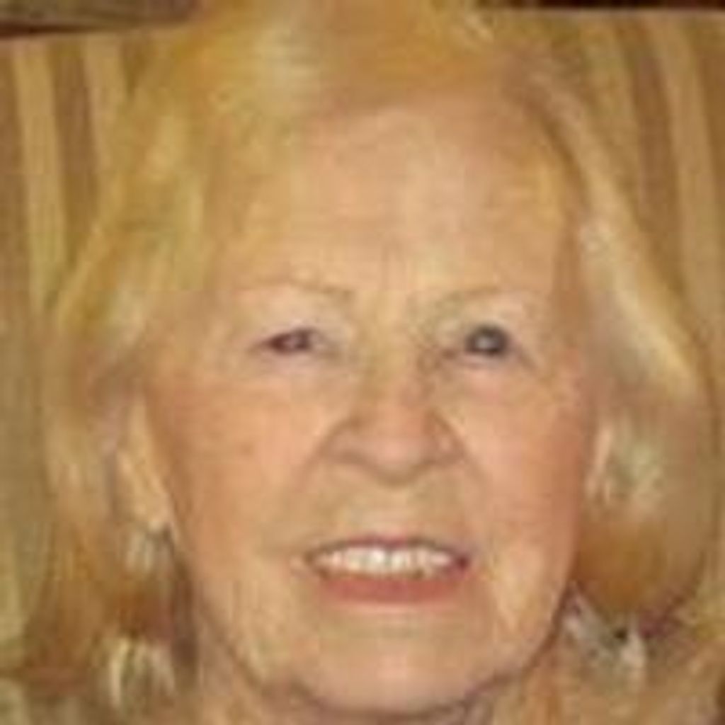 Rita "Bunny" Rondeau