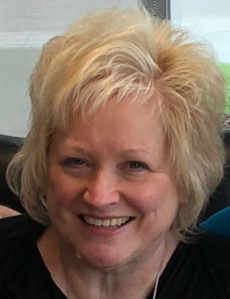 Julie B. (Carter)  Thomas