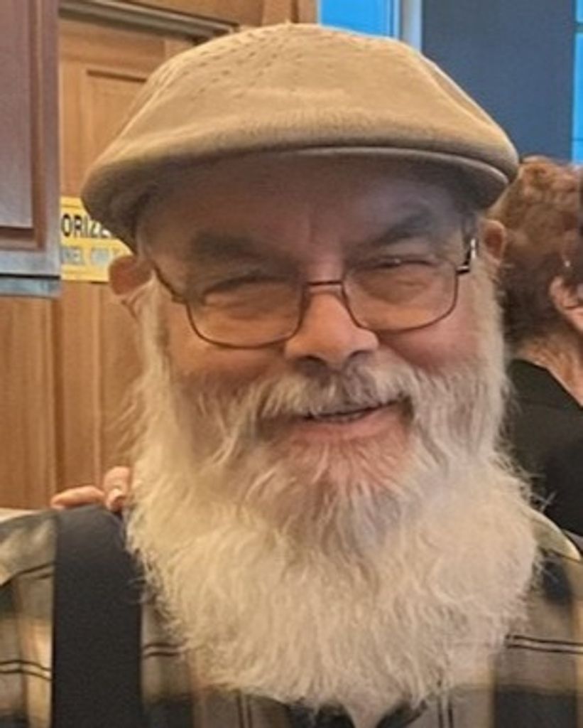 Thomas Joseph Gates Profile Photo