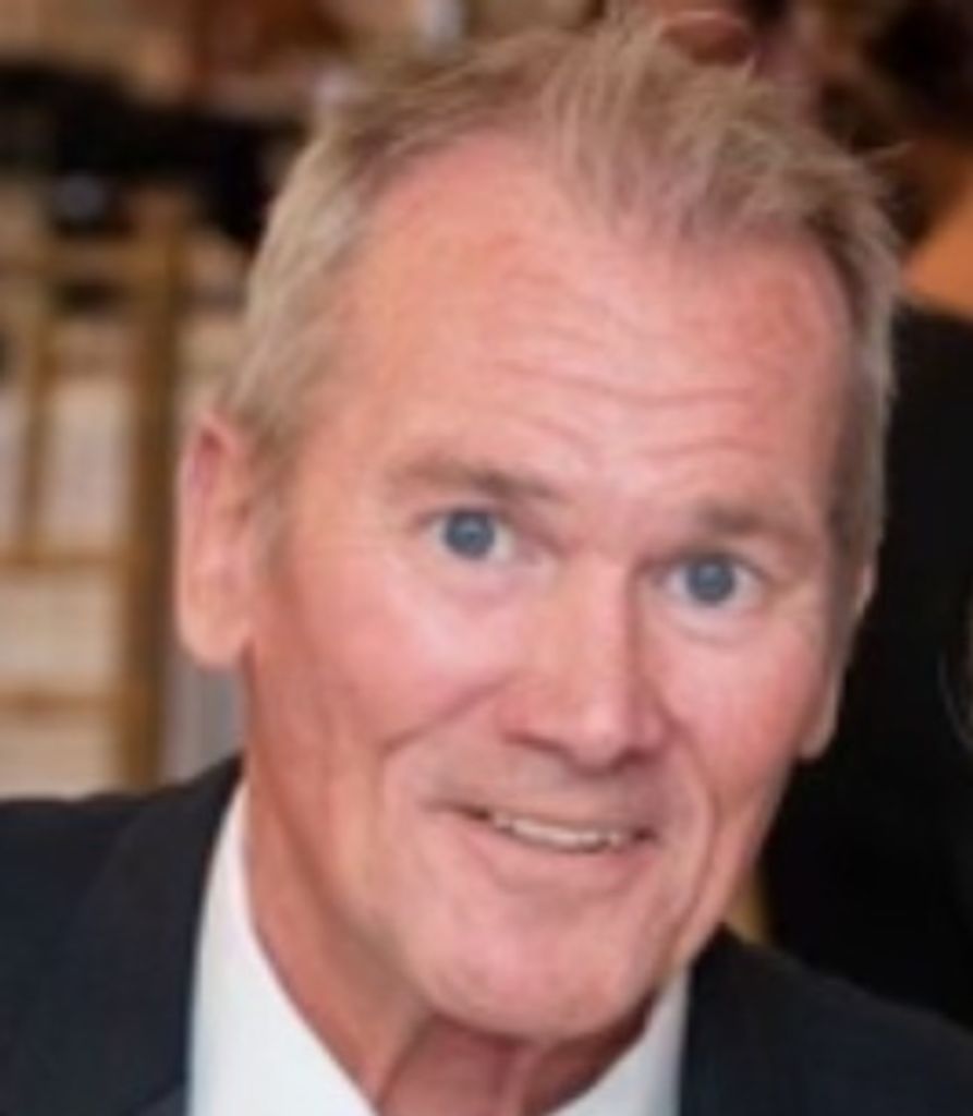 Jack Felke Profile Photo