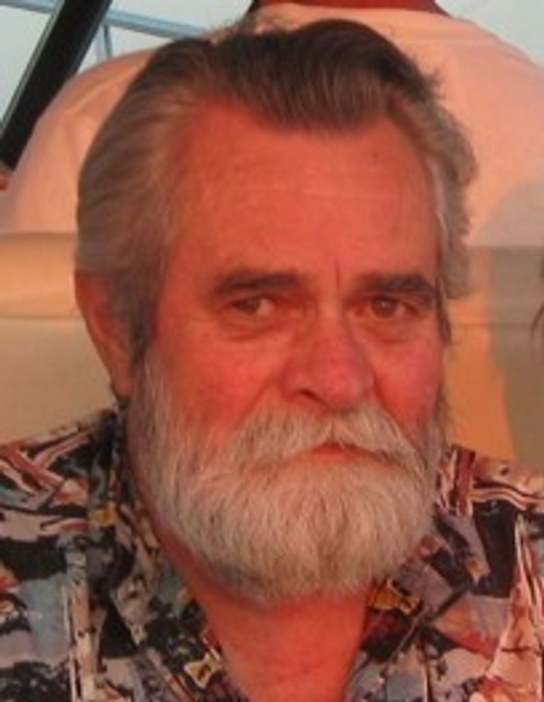 Robert Glen Peck