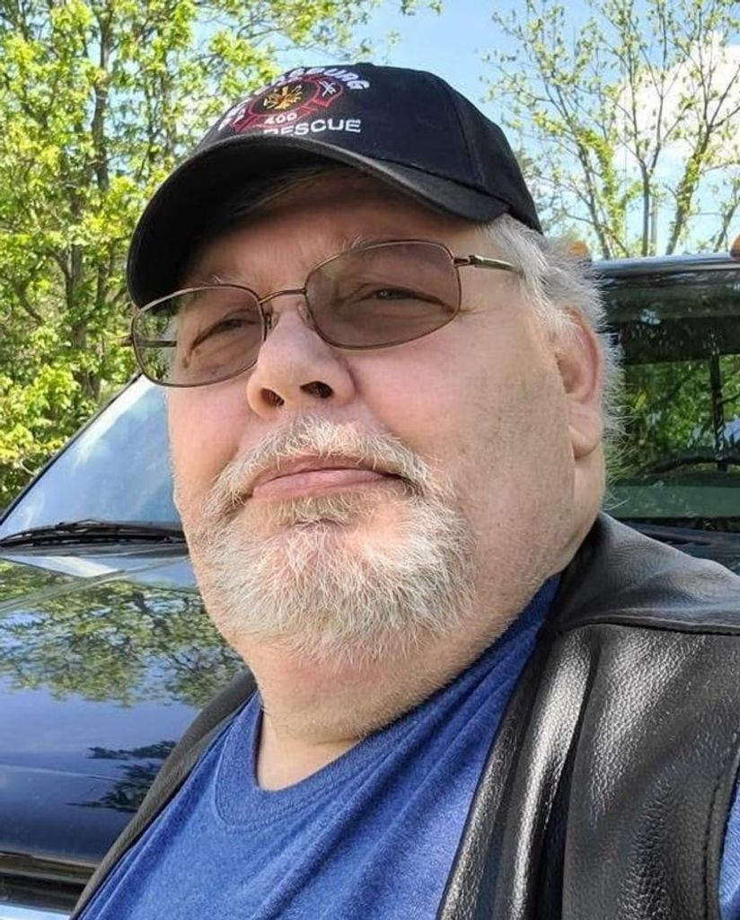 Gregory Lantz