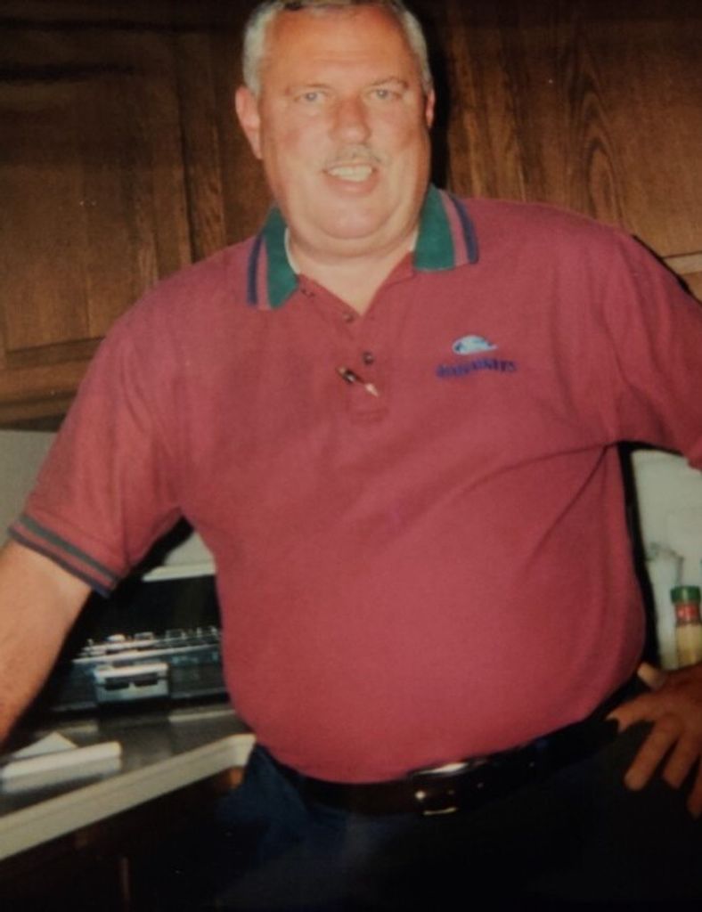 Joseph P. Cassidy Jr