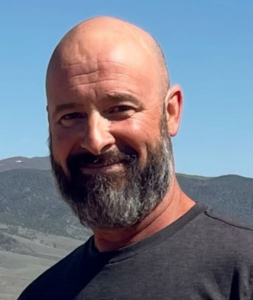 Burton Eugene Ford Jr. Profile Photo