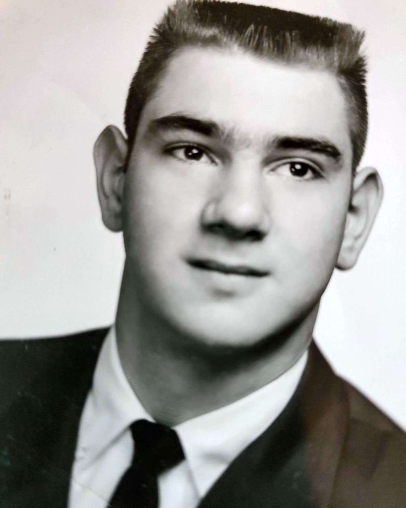 William "Bill" Woodrow Laws Jr. Profile Photo