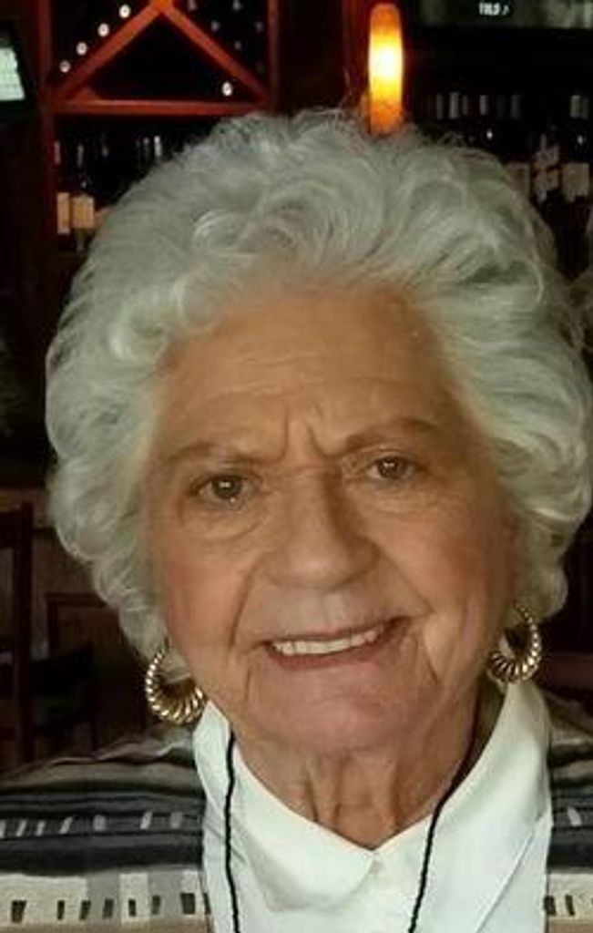 Elizabeth Otinger