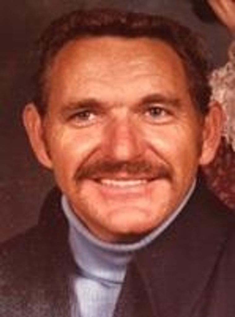 Carlyle Richard Branson Profile Photo