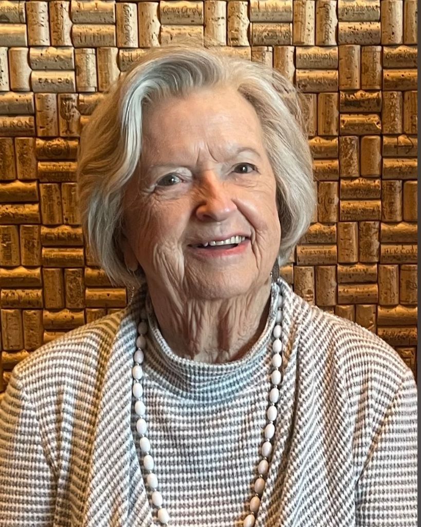 Sheila Patterson Profile Photo