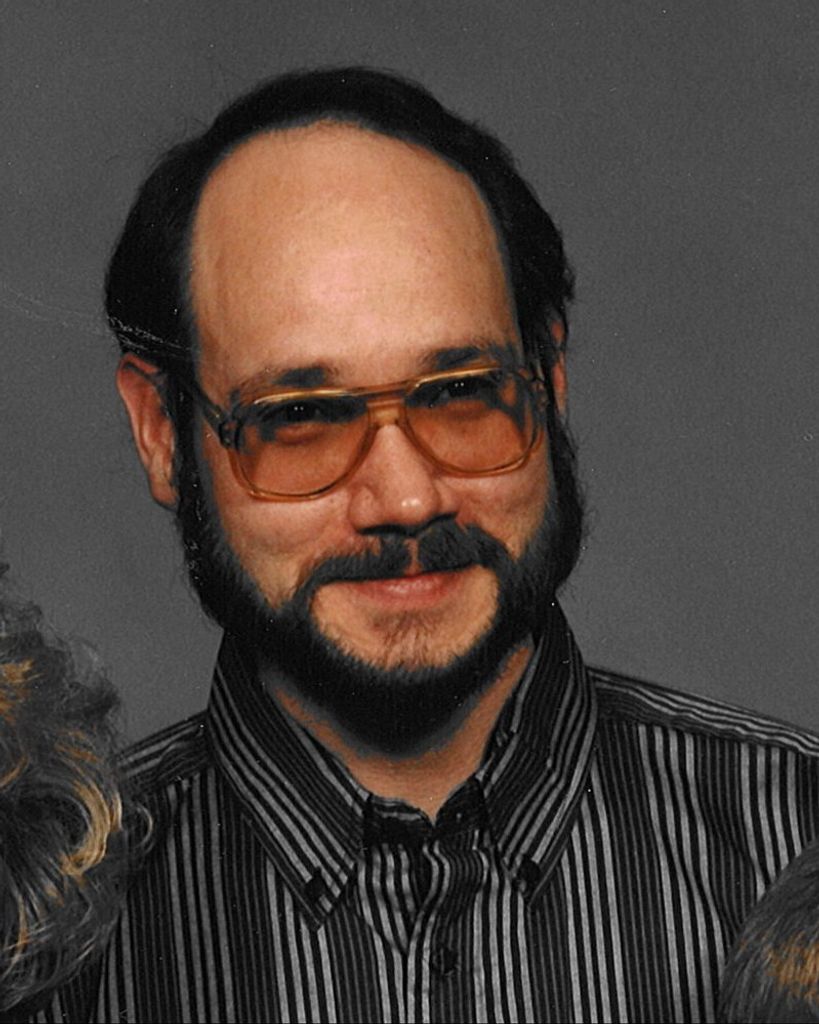 John A. Kline