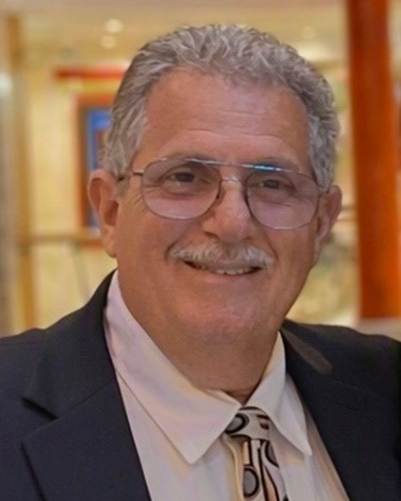 Rosolino "Russ" Abbulone